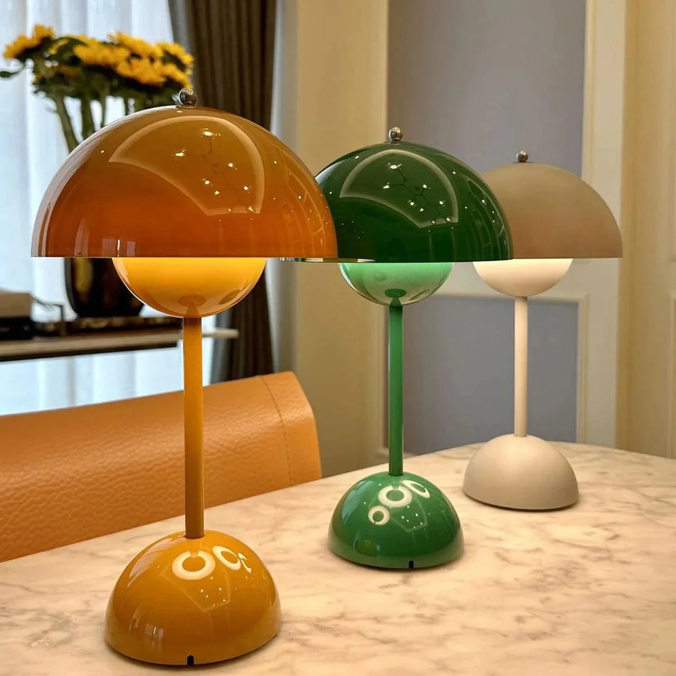 Luminaire Chevet / Bureau design contemporain – Référence : Liora8354- - Nexa Lights
