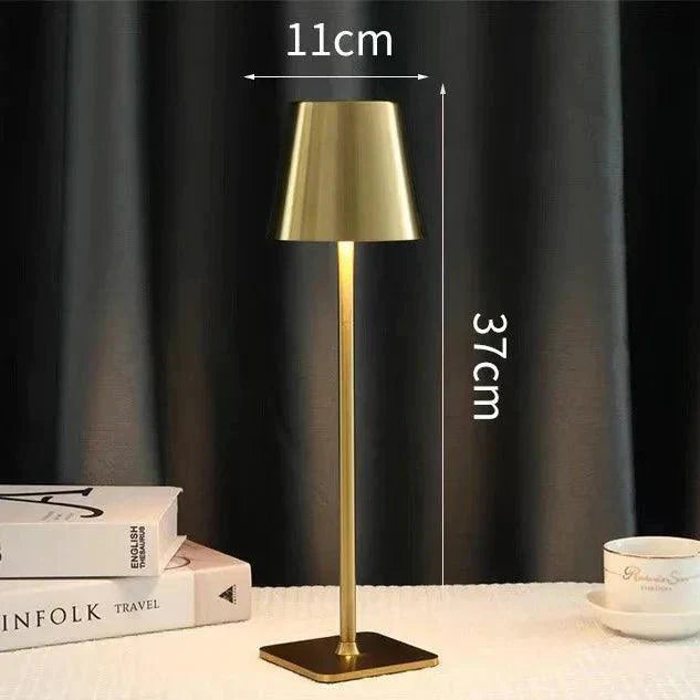 Luminaire Chevet / Bureau design contemporain – Référence : Théo4823- - Nexa Lights
