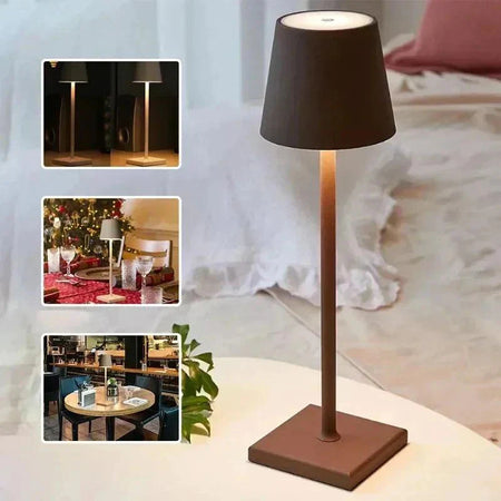Luminaire Chevet / Bureau design contemporain – Référence : Théo4823- - Nexa Lights