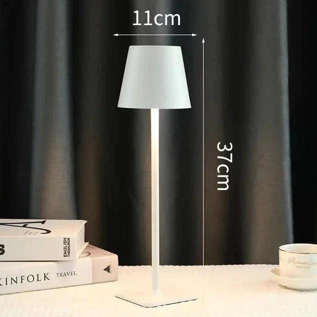 Luminaire Chevet / Bureau design contemporain – Référence : Théo4823- - Nexa Lights