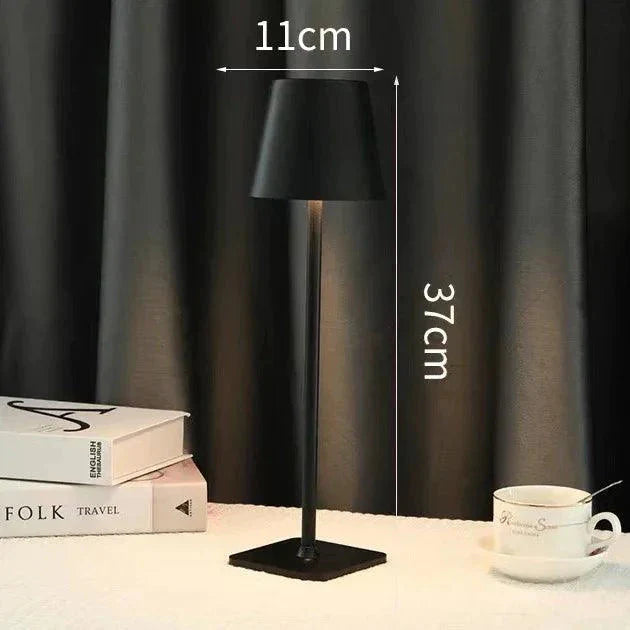 Luminaire Chevet / Bureau design contemporain – Référence : Théo4823- - Nexa Lights
