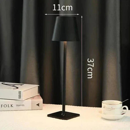 Luminaire Chevet / Bureau design contemporain – Référence : Théo4823- - Nexa Lights