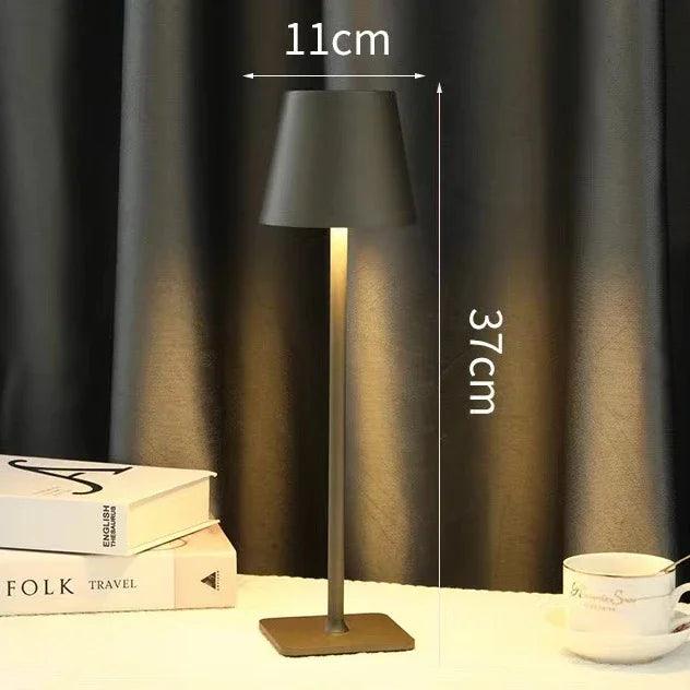 Luminaire Chevet / Bureau design contemporain – Référence : Théo4823- - Nexa Lights