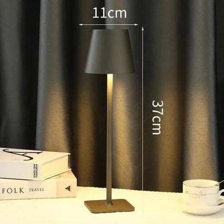 Luminaire Chevet / Bureau design contemporain – Référence : Théo4823- - Nexa Lights
