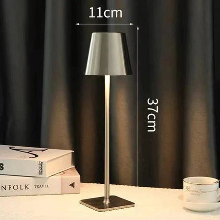 Luminaire Chevet / Bureau design contemporain – Référence : Théo4823- - Nexa Lights