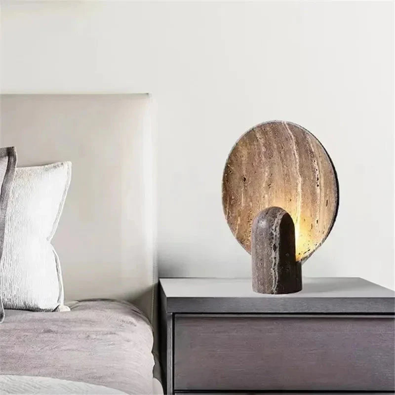 Luminaire Chevet / Bureau design élégant – Référence : Alix3047- - Nexa Lights