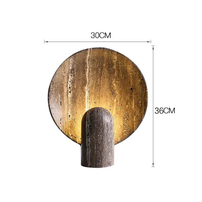 Luminaire Chevet / Bureau design élégant – Référence : Alix3047- - Nexa Lights