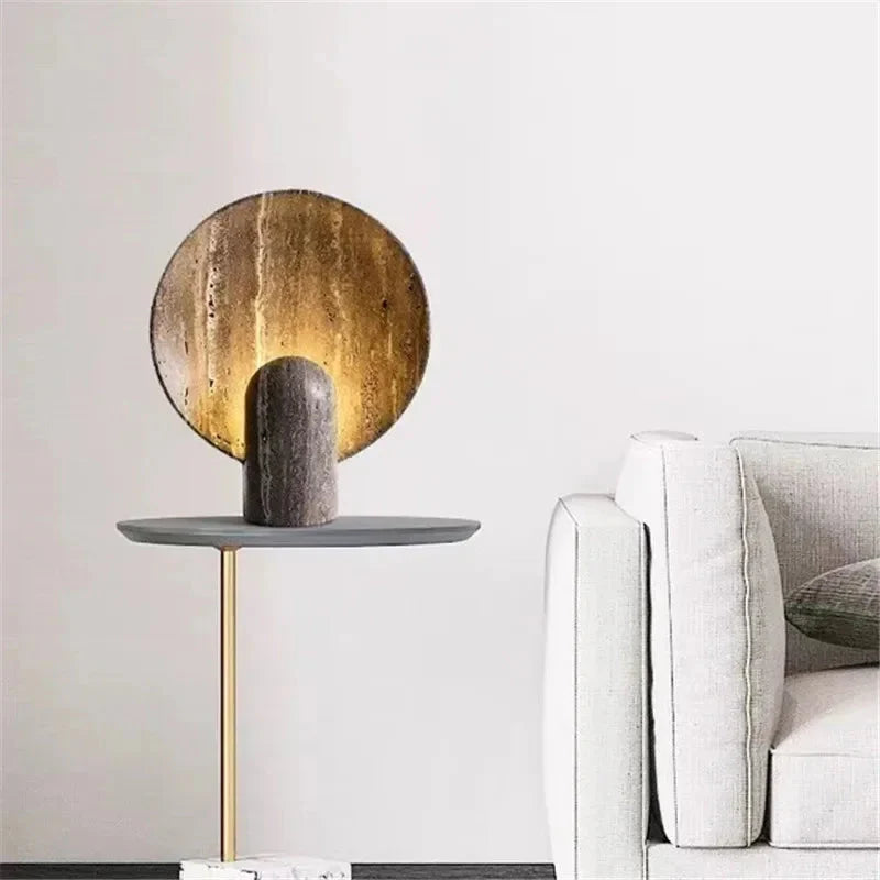Luminaire Chevet / Bureau design élégant – Référence : Alix3047- - Nexa Lights