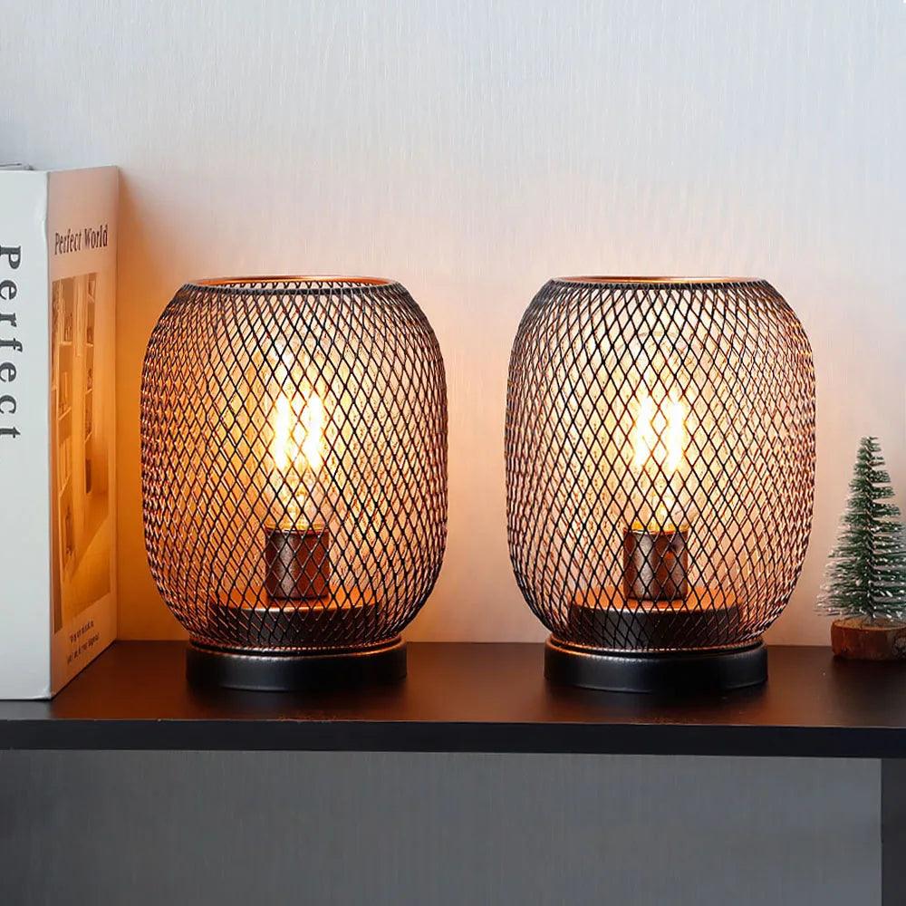 Luminaire Chevet / Bureau design élégant – Référence : Amélie4793- - Nexa Lights