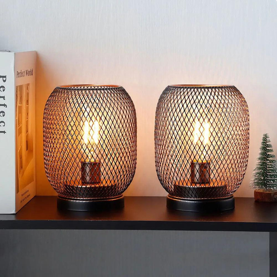 Luminaire Chevet / Bureau design élégant – Référence : Amélie4793- - Nexa Lights