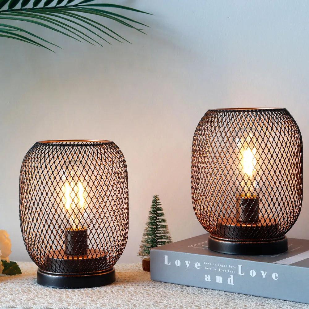 Luminaire Chevet / Bureau design élégant – Référence : Amélie4793- - Nexa Lights