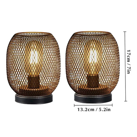 Luminaire Chevet / Bureau design élégant – Référence : Amélie4793- - Nexa Lights
