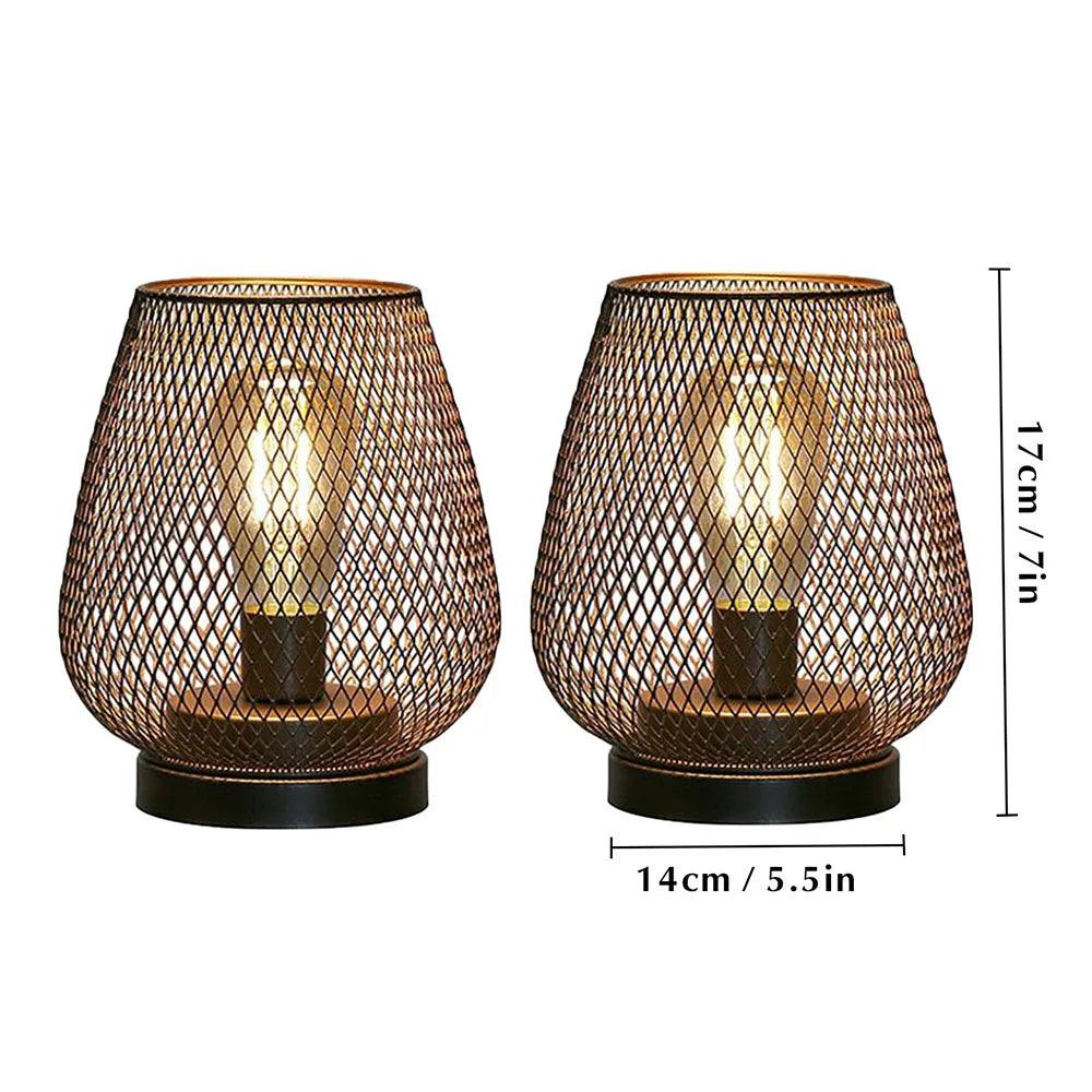 Luminaire Chevet / Bureau design élégant – Référence : Amélie4793- - Nexa Lights