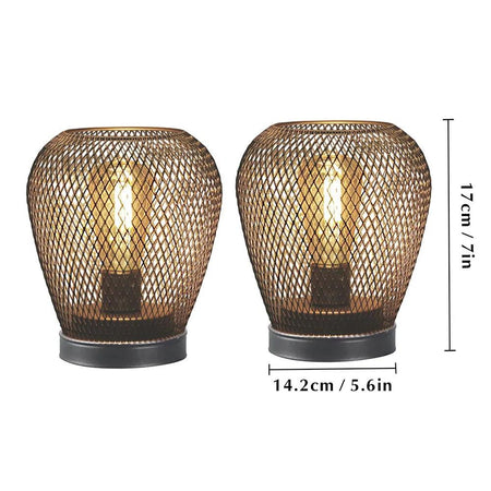 Luminaire Chevet / Bureau design élégant – Référence : Amélie4793- - Nexa Lights
