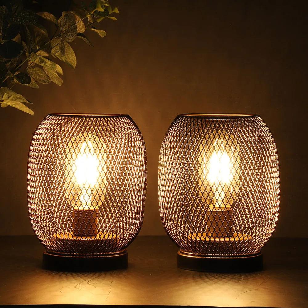 Luminaire Chevet / Bureau design élégant – Référence : Amélie4793- - Nexa Lights