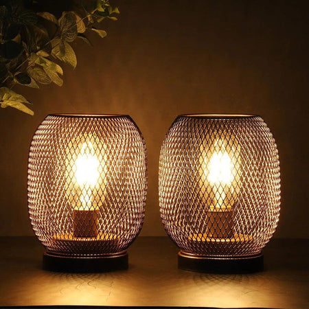 Luminaire Chevet / Bureau design élégant – Référence : Amélie4793- - Nexa Lights