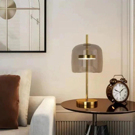 Luminaire Chevet / Bureau design élégant – Référence : Liora5830- - Nexa Lights