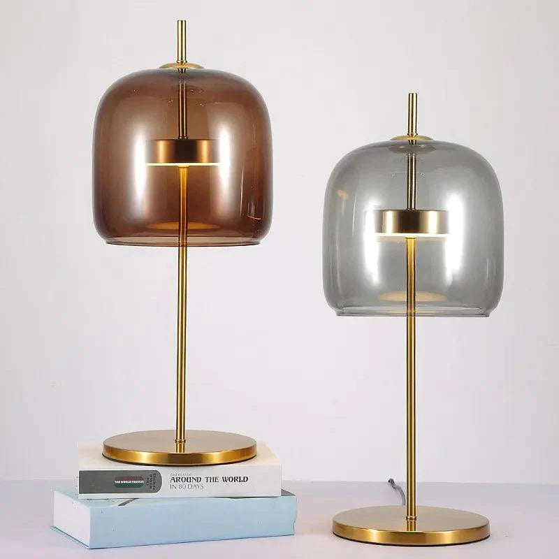Luminaire Chevet / Bureau design élégant – Référence : Liora5830- - Nexa Lights
