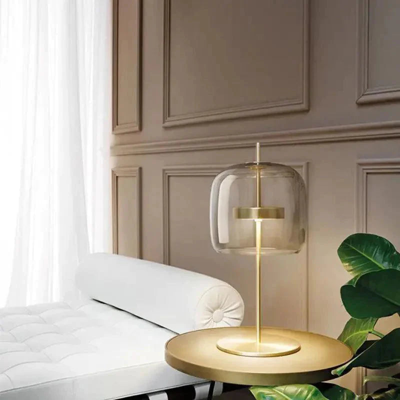 Luminaire Chevet / Bureau design élégant – Référence : Liora5830- - Nexa Lights