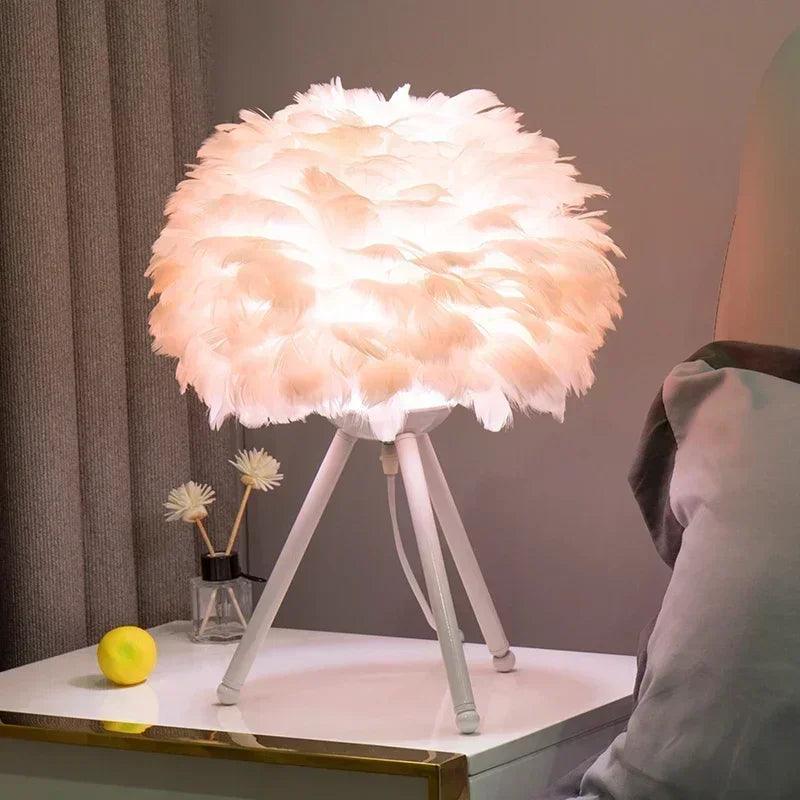 Luminaire Chevet / Bureau design élégant – Référence : Tania4829- - Nexa Lights