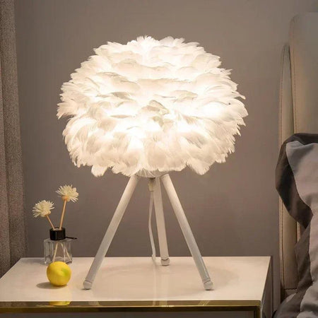 Luminaire Chevet / Bureau design élégant – Référence : Tania4829- - Nexa Lights