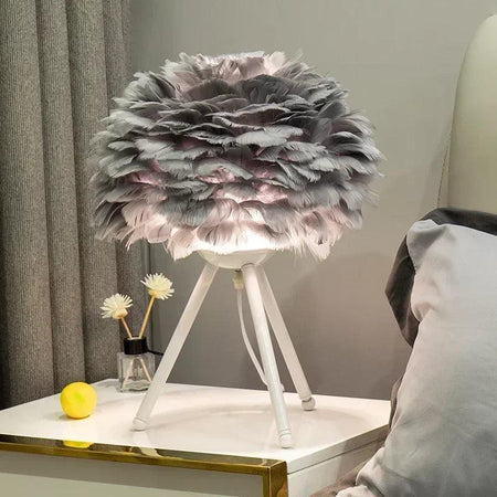 Luminaire Chevet / Bureau design élégant – Référence : Tania4829- - Nexa Lights