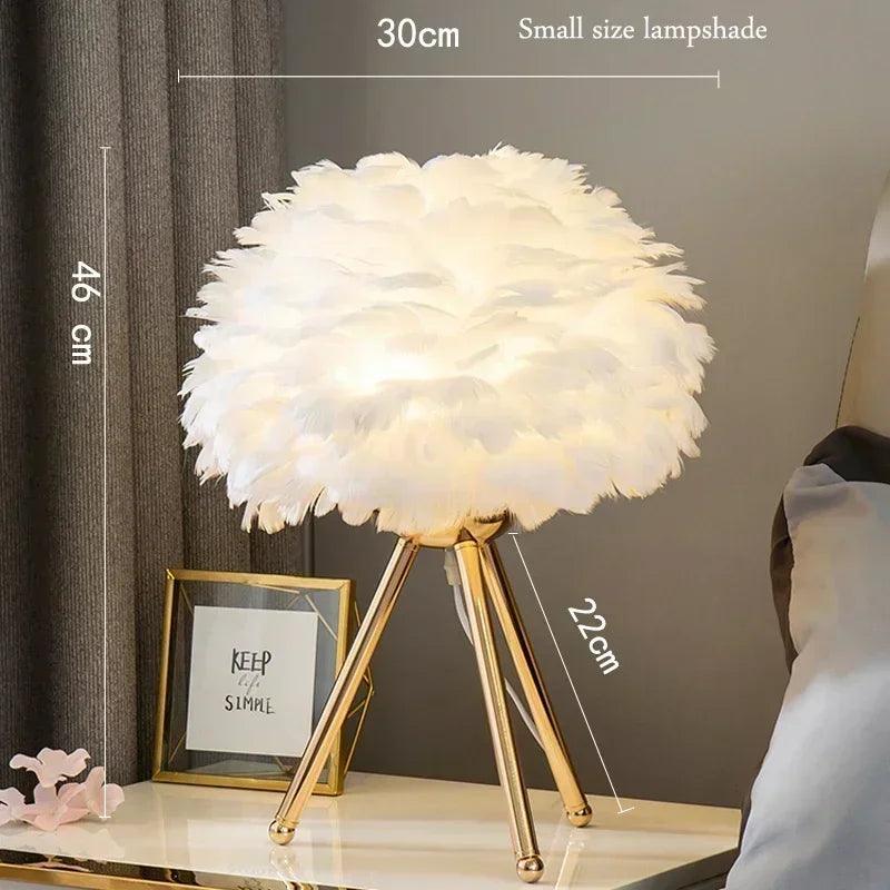 Luminaire Chevet / Bureau design élégant – Référence : Tania4829- - Nexa Lights