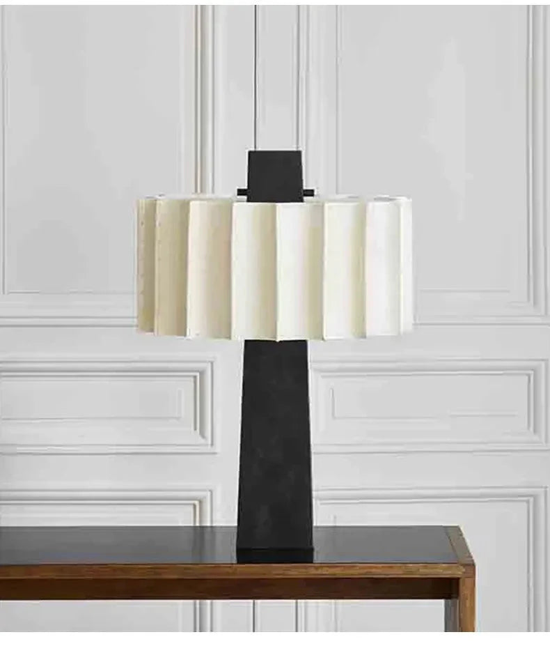 Luminaire Chevet / Bureau design épuré – Référence : Léo3847- - Nexa Lights
