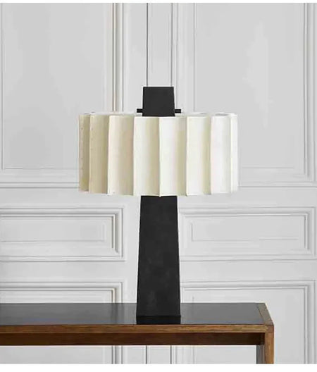 Luminaire Chevet / Bureau design épuré – Référence : Léo3847- - Nexa Lights