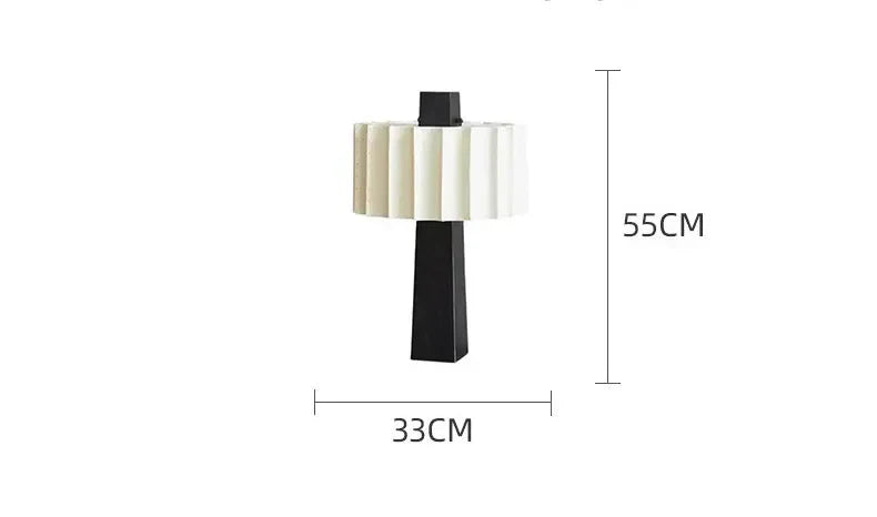 Luminaire Chevet / Bureau design épuré – Référence : Léo3847- - Nexa Lights