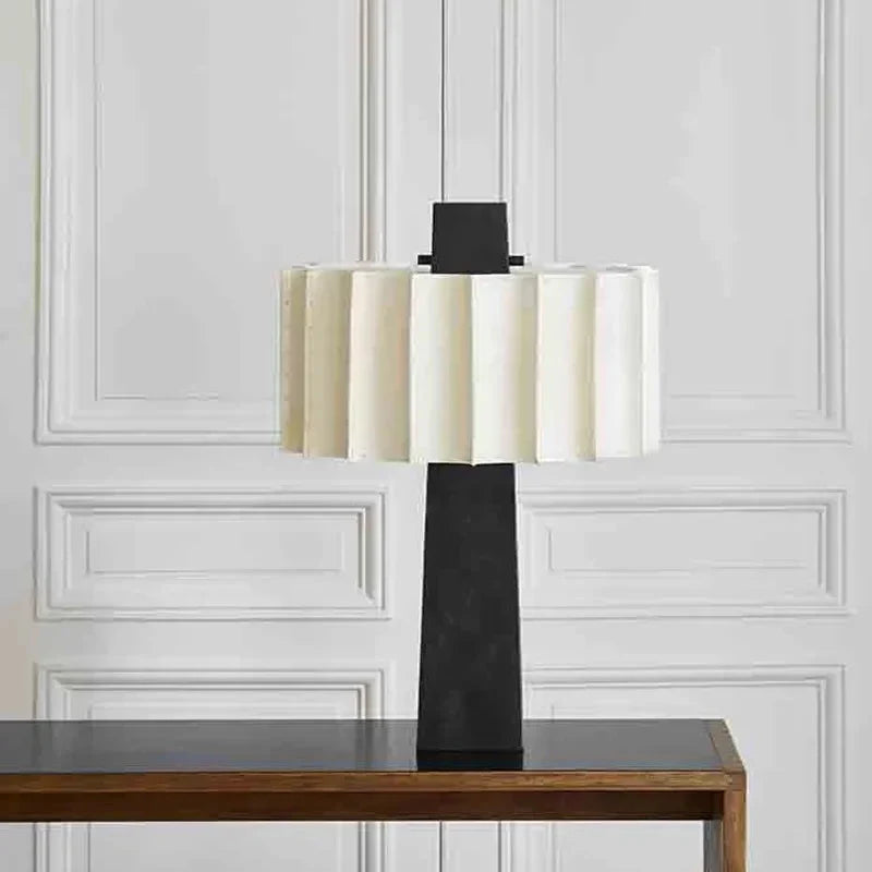 Luminaire Chevet / Bureau design épuré – Référence : Léo3847- - Nexa Lights