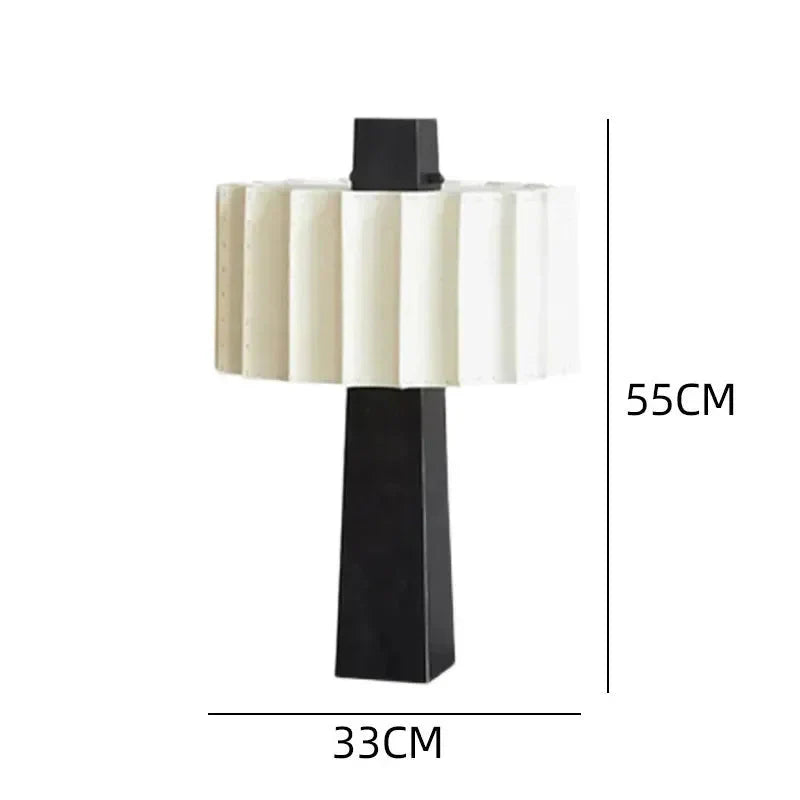 Luminaire Chevet / Bureau design épuré – Référence : Léo3847- - Nexa Lights
