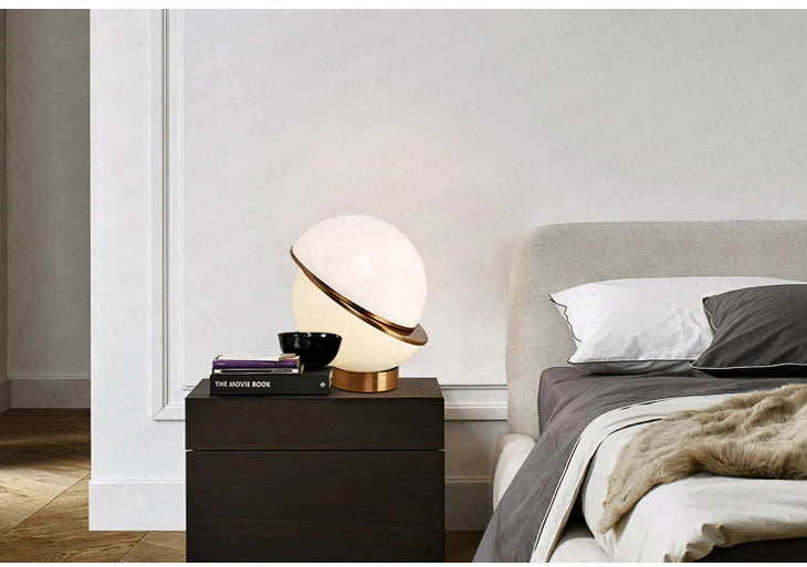 Luminaire Chevet / Bureau design épuré – Référence : Liora8473- - Nexa Lights