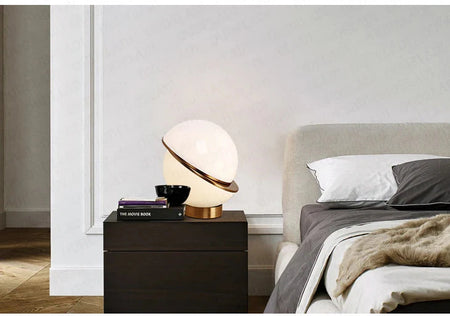 Luminaire Chevet / Bureau design épuré – Référence : Liora8473- - Nexa Lights