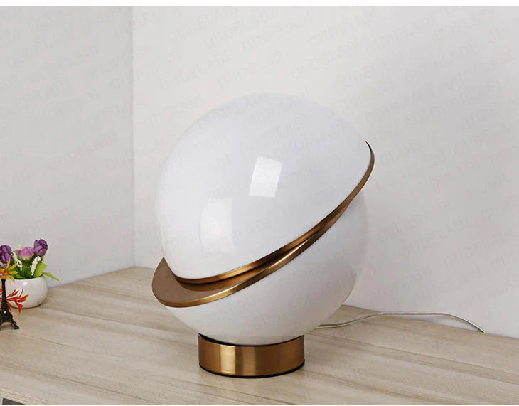 Luminaire Chevet / Bureau design épuré – Référence : Liora8473- - Nexa Lights