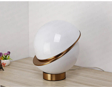 Luminaire Chevet / Bureau design épuré – Référence : Liora8473- - Nexa Lights
