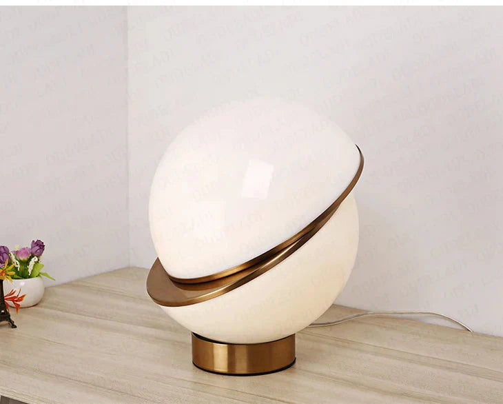 Luminaire Chevet / Bureau design épuré – Référence : Liora8473- - Nexa Lights