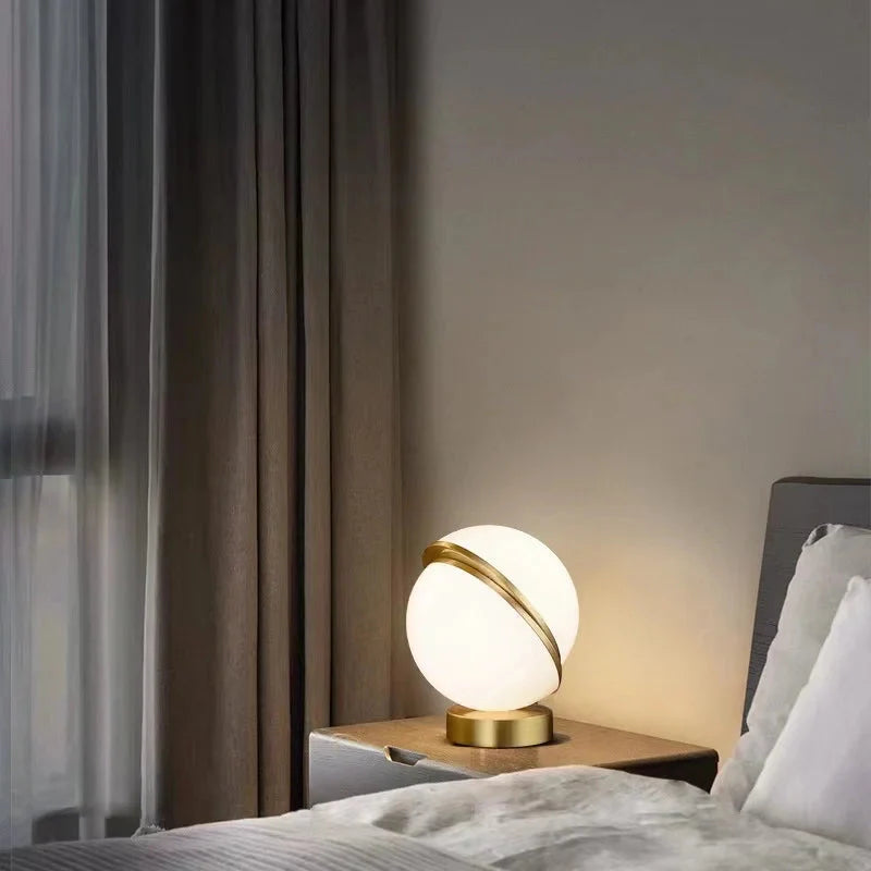 Luminaire Chevet / Bureau design épuré – Référence : Liora8473- - Nexa Lights