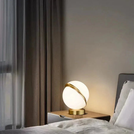 Luminaire Chevet / Bureau design épuré – Référence : Liora8473- - Nexa Lights