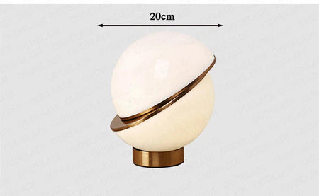 Luminaire Chevet / Bureau design épuré – Référence : Liora8473- - Nexa Lights