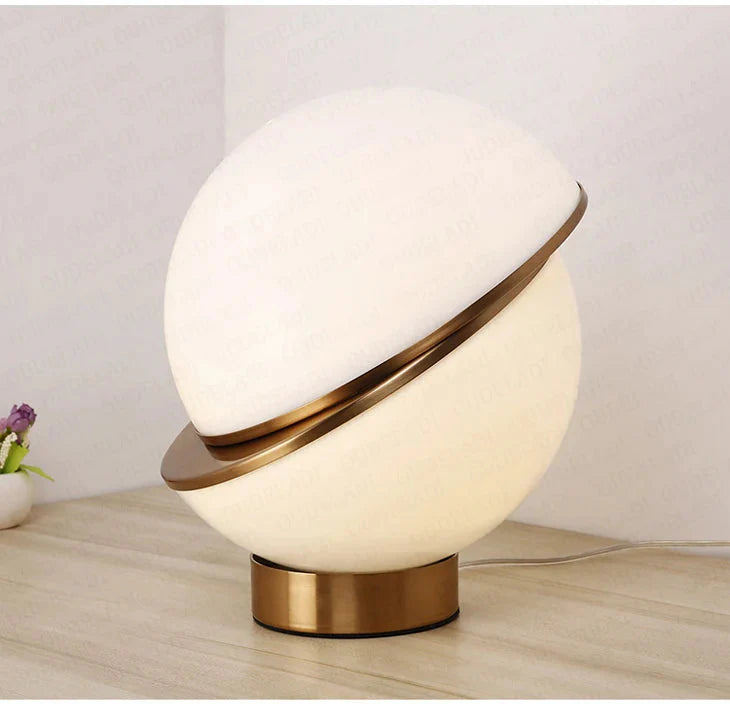 Luminaire Chevet / Bureau design épuré – Référence : Liora8473- - Nexa Lights