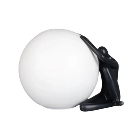 Luminaire Chevet / Bureau design épuré – Référence : Lucie8453- - Nexa Lights