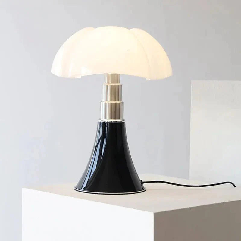 Luminaire Chevet / Bureau design floral – Référence : Liora3785- - Nexa Lights