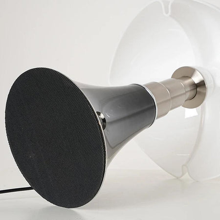 Luminaire Chevet / Bureau design floral – Référence : Liora3785- - Nexa Lights