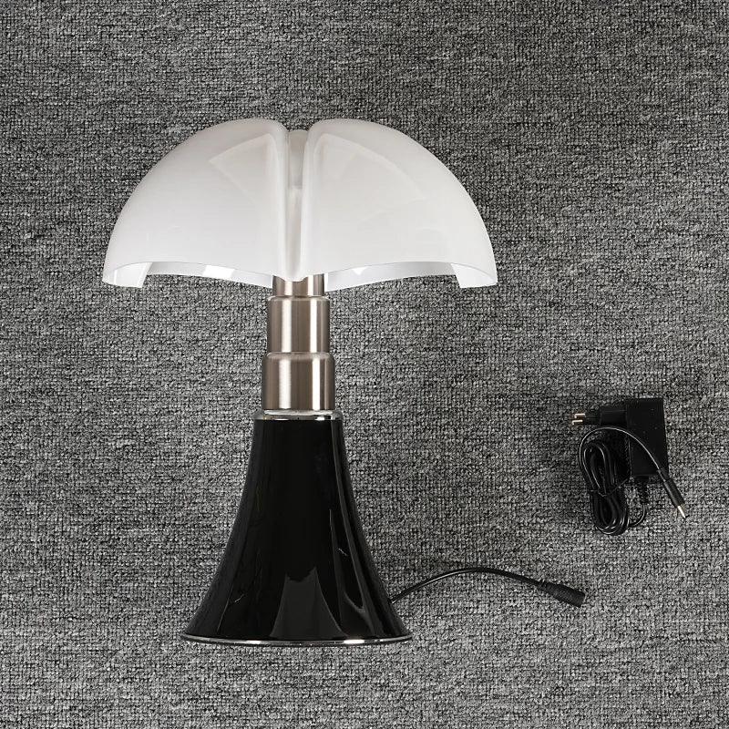 Luminaire Chevet / Bureau design floral – Référence : Liora3785- - Nexa Lights