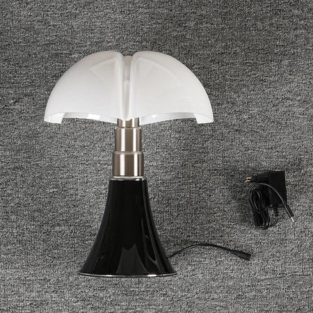 Luminaire Chevet / Bureau design floral – Référence : Liora3785- - Nexa Lights
