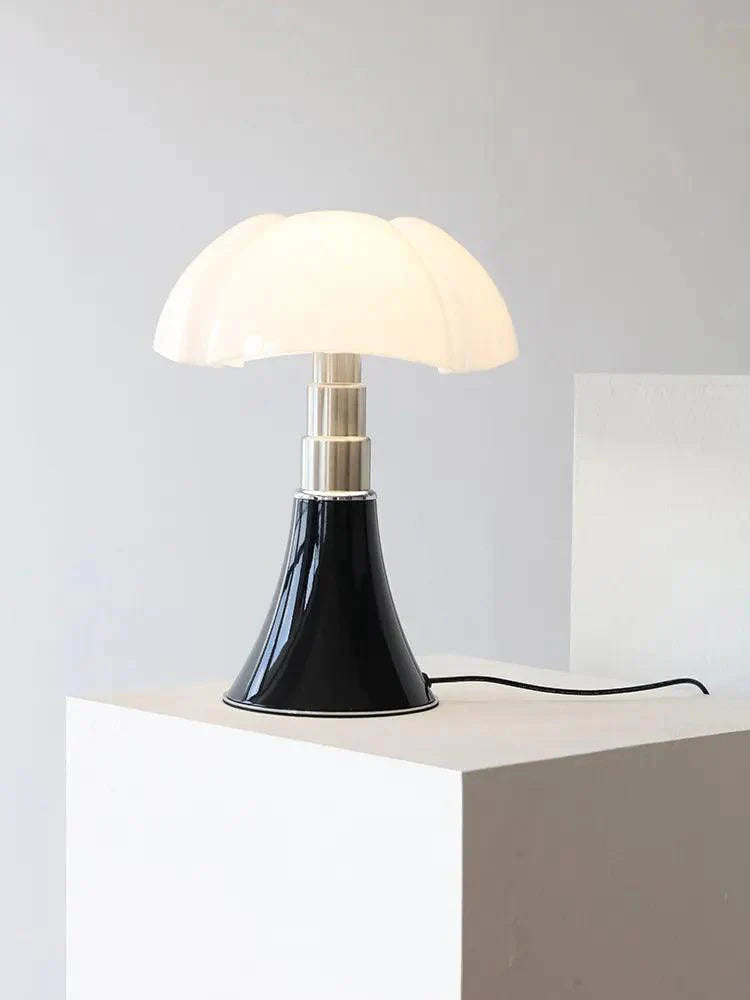 Luminaire Chevet / Bureau design floral – Référence : Liora3785- - Nexa Lights