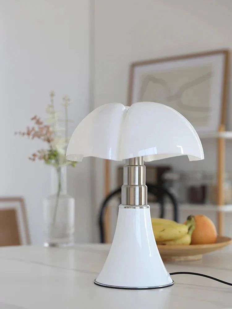 Luminaire Chevet / Bureau design floral – Référence : Liora3785- - Nexa Lights