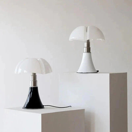 Luminaire Chevet / Bureau design floral – Référence : Liora3785- - Nexa Lights
