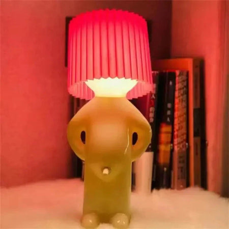 Luminaire Chevet / Bureau design ludique – Référence : Aline4725- - Nexa Lights